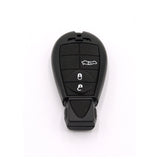 To Suit Chrysler 300C LE LX 2008 - 2010 3 Button Key Remote Case/Shell/Blank/Enclosure