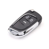 3 Button Replacement Shell To Suit Holden HU100