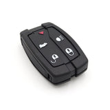 To Suit Land Rover Freelander 2 3 Remote/Key Shell