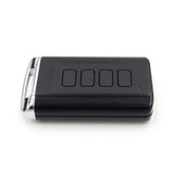Genuine Beninca IRI.TX4VA Garage/Gate Remote