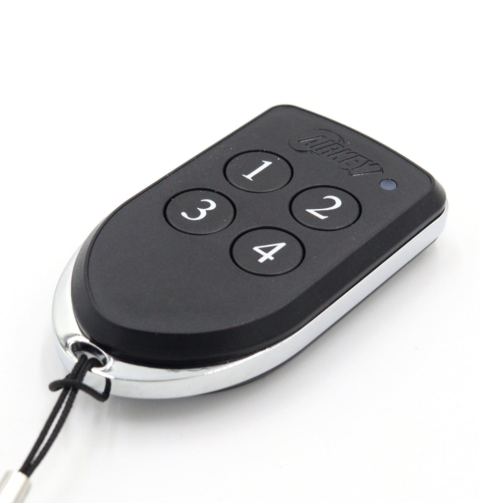Pro Key Remote Controller AirKey AK3TX4R Genuine Remote-Remote Pro