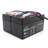 ATA 70492 Gate Battery Back Up Kit For NES-500/NES-800