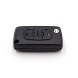 Complete Remote Flip Key To Suit Citroen C5