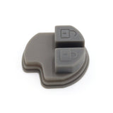 To Suit Suzuki Remote/Key Rubber Buttons