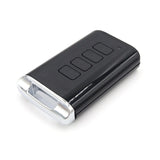 Genuine Beninca IRI.TX4VA Garage/Gate Remote