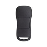 Nissan Compatible 3 Button Complete Remote 433MHZ