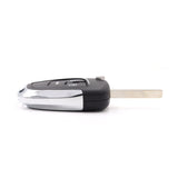 3 Button Replacement Shell To Suit Holden HU100