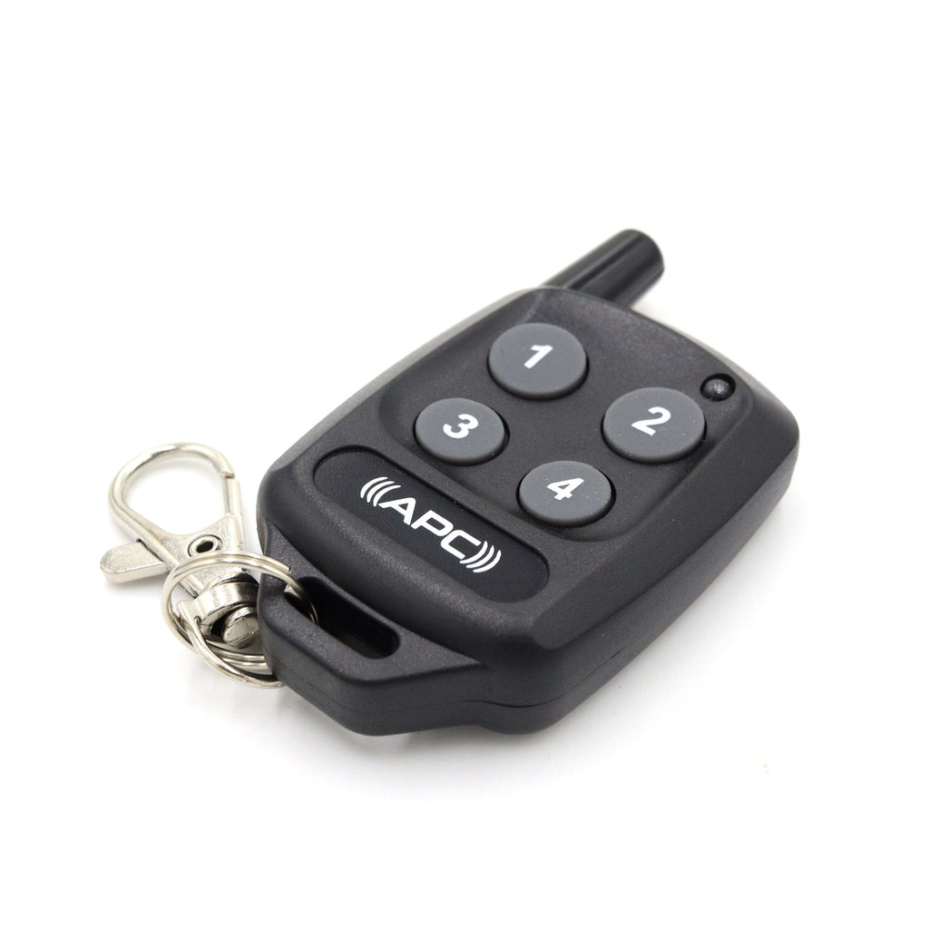 APC Genuine Remote-Remote Pro