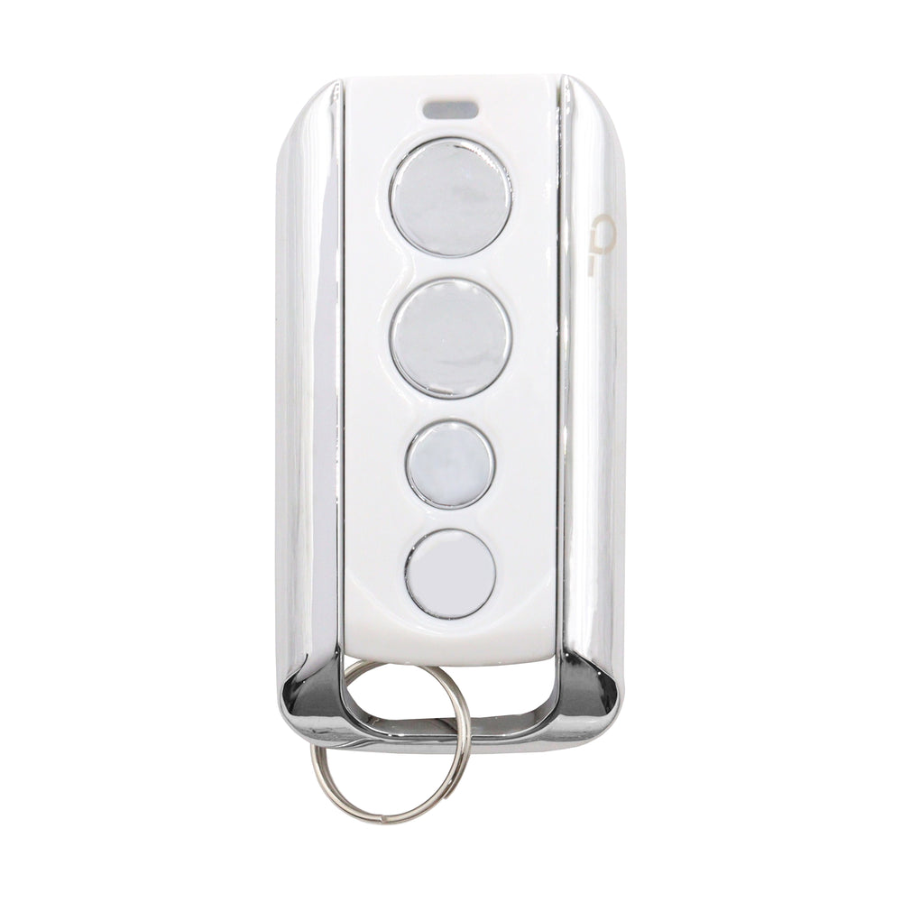 Genuine Ditec Slim4E-DC Gate Remote