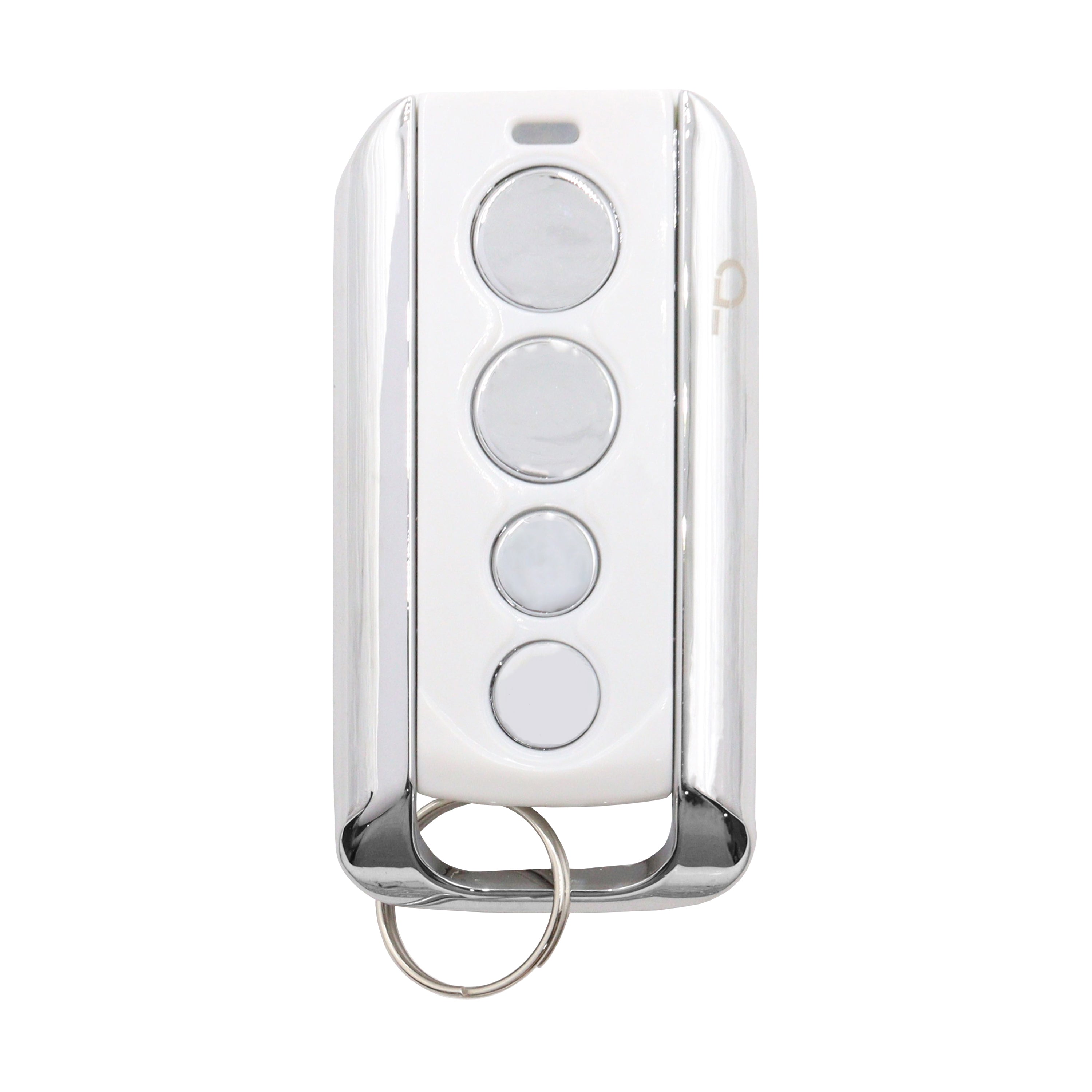 Genuine Ditec Slim4E-DC Gate Remote