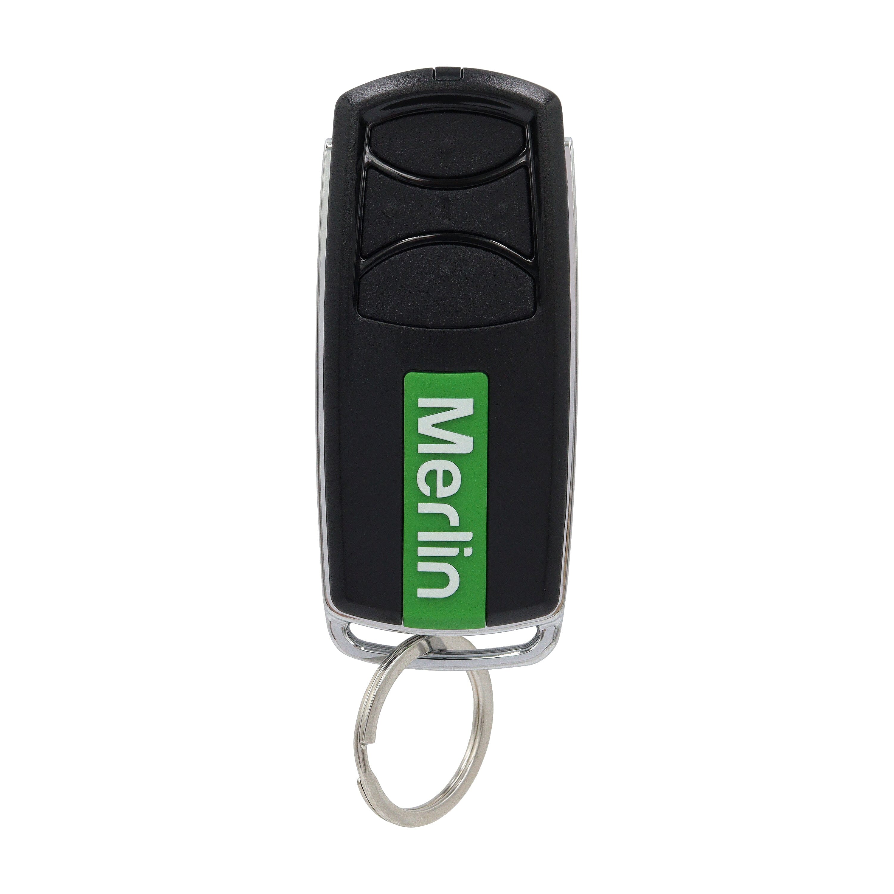 Merlin Genuine Range Garage & Gate Automation | Remote Pro