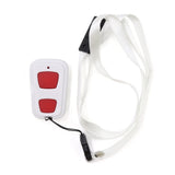 Genuine Activor 2 Button Pendant Remote
