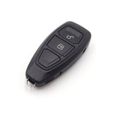 Complete Remote Keyless 2 Button Smart Key To Suit Ford Ecosport