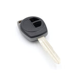 To Suit Suzuki 2 Button Remote/Key