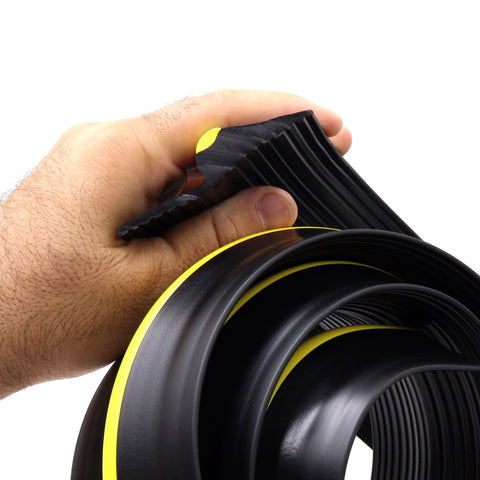Floor Weather Seal to Suit Garage Doors