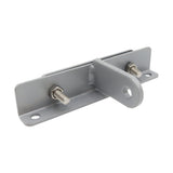 XTRA-LOK XL2A-SS Roller Door Floor Lock - Internal Fit