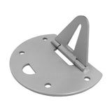XTRA-LOK XL2A-SS Roller Door Floor Lock - Internal Fit
