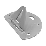 XTRA-LOK XL2A-SS Roller Door Floor Lock - Internal Fit