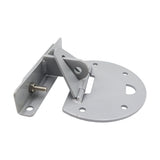 XTRA-LOK XL2A-SS Roller Door Floor Lock - Internal Fit