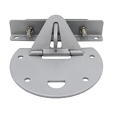 XTRA-LOK XL2A-SS Roller Door Floor Lock - Internal Fit