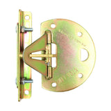 XTRA-LOK XL2A Roller Door Floor Lock - Internal Fit