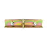 XTRA-LOK XL2A Roller Door Floor Lock - Internal Fit
