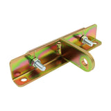 XTRA-LOK XL2A Roller Door Floor Lock - Internal Fit