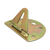 XTRA-LOK XL2A Roller Door Floor Lock - Internal Fit