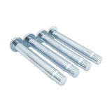 XTRA-LOK XL2A Roller Door Floor Lock - Internal Fit
