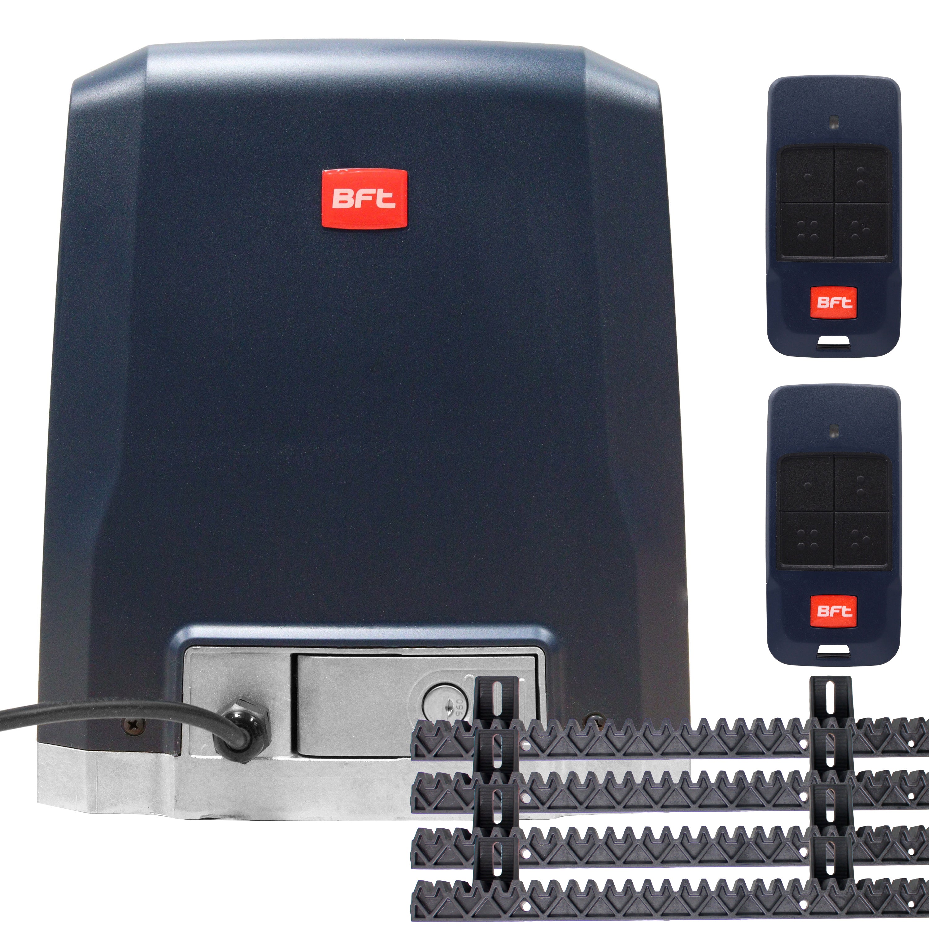 BFT Deimos BT A400/B400 Sliding Gate Motor/Opener