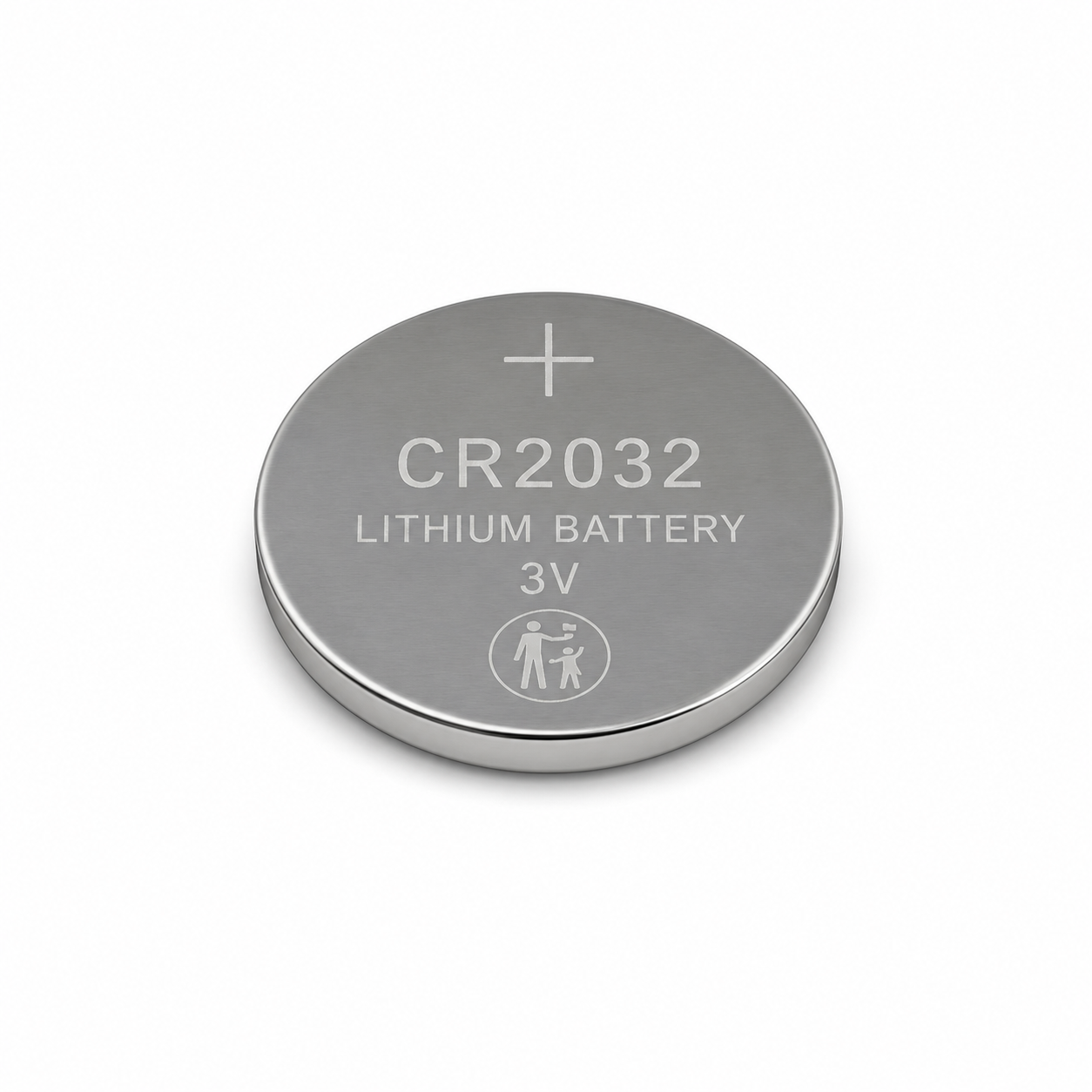 CR2032 3V Battery
