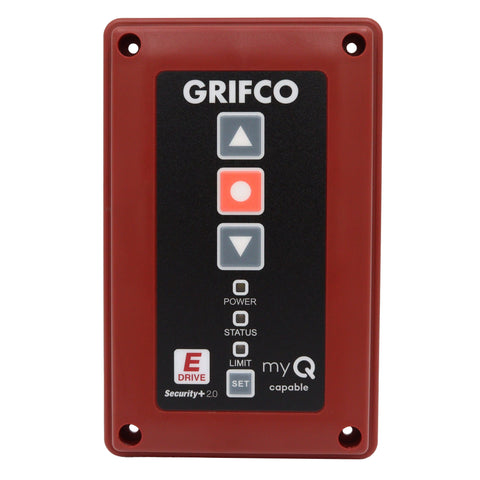 Grifco +2.0 Control Sub-Assembly C10A-8