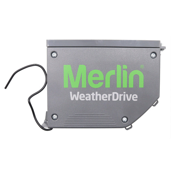 Genuine Merlin PCB Assembly WeatherDrive (MR550EVO)