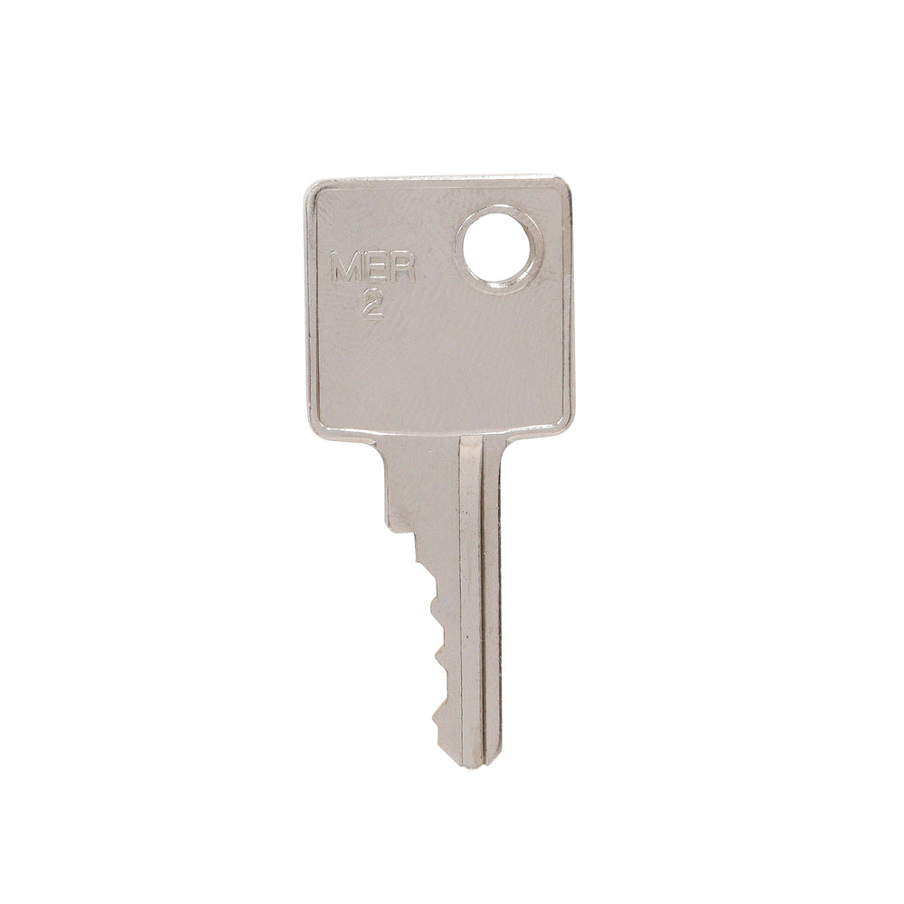 King Gates Jet Motor Swing Spare Key