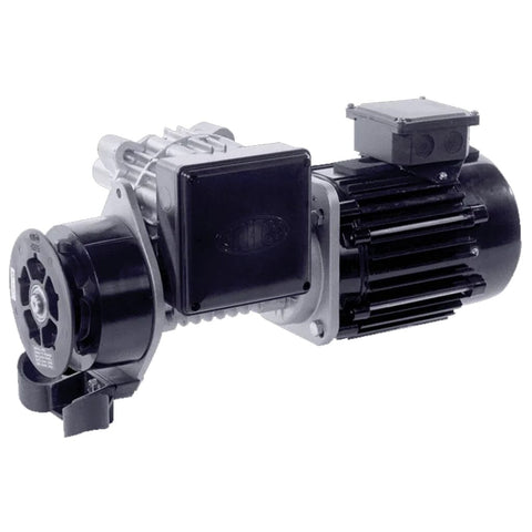 Grifco ML102M mDrive Operator Low Cycle for Roller Shutters - Right | Single Phase | 1Hp
