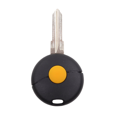 1 Button Smart Key Housing to suit Mercedes-Benz