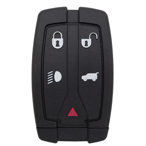 To Suit Land Rover Freelander 2 3 Remote/Key Shell