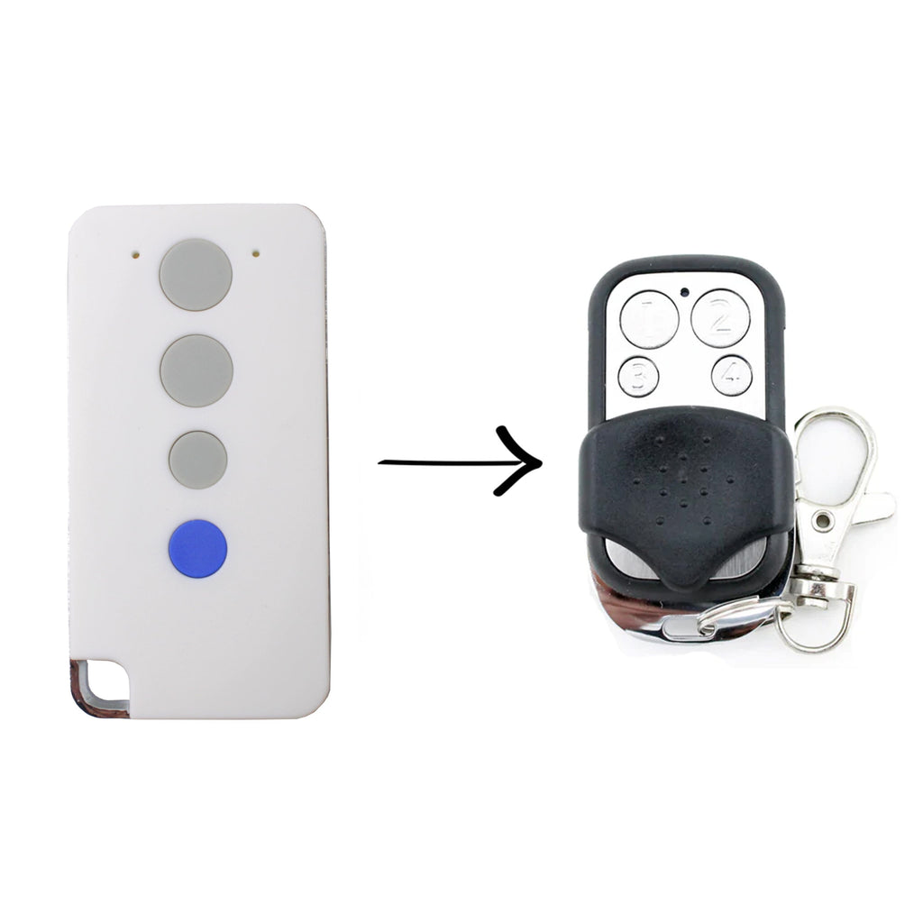 CSI Classic CSI-1 Pro Series Compatible Remote – Remote Pro