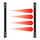 Seco-Larm Enforcer Curtain Sensors 4 Beams | 57cm