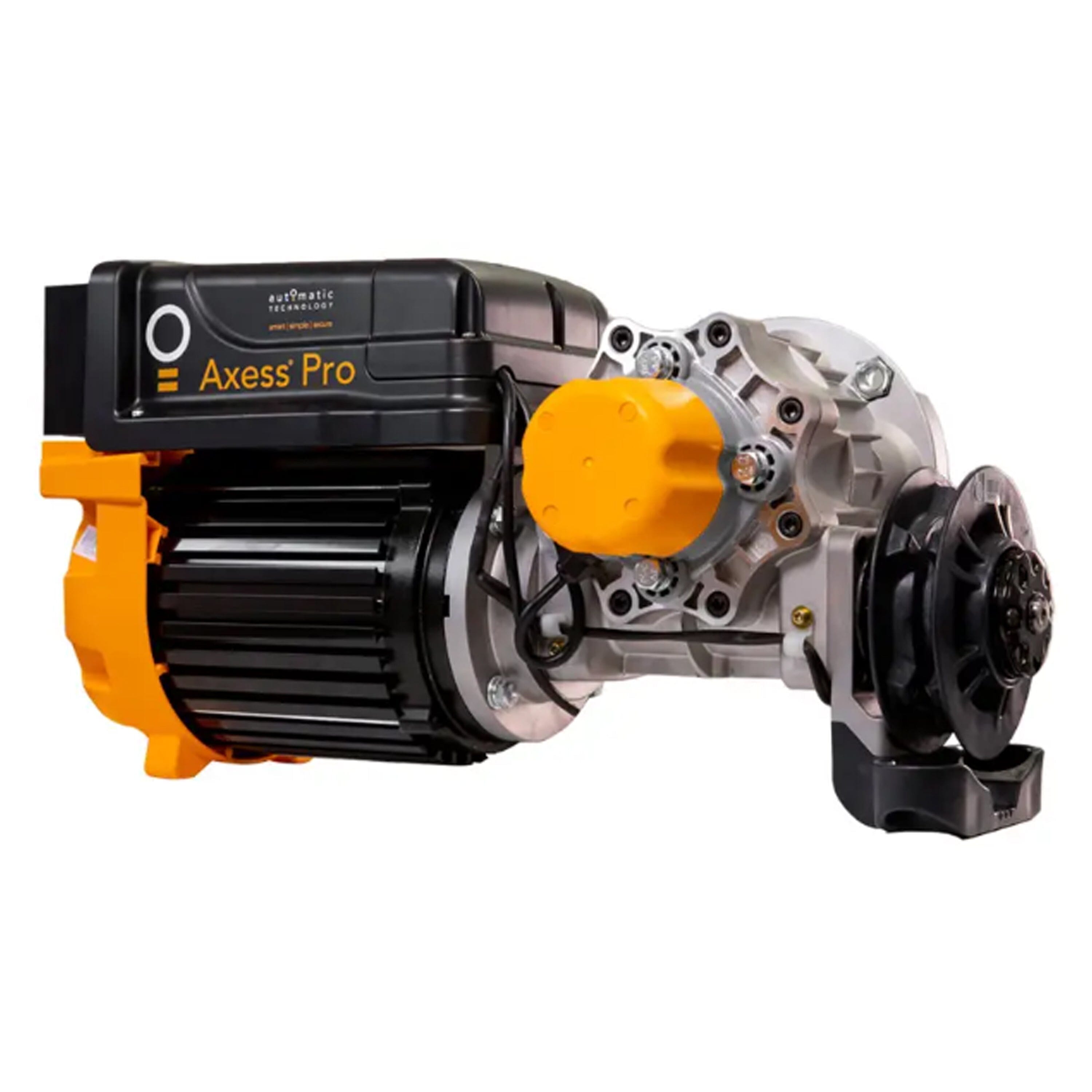 ATA Axess Pro Series 3100 Roller Shutter Motor/Opener-Remote Pro