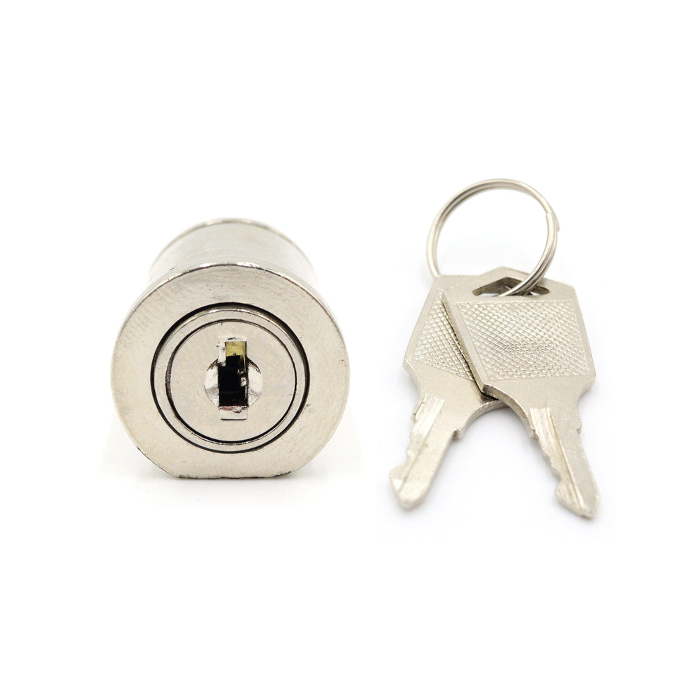 ATA Neoslider Gate Manual Release Spare Key