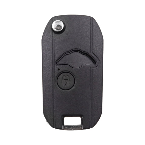 2 Button HU92R Flip Key Housing Upgrade to suit Mini (compatible with KGMIN01)