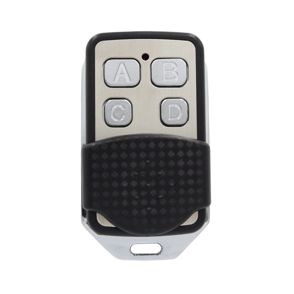 Genuine Letron Remote ABCD