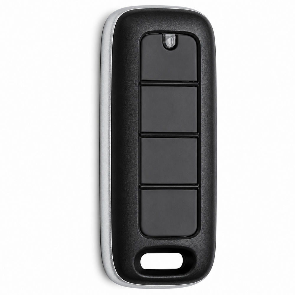 Genuine Gibidi Mako 4 Button Gate Remote