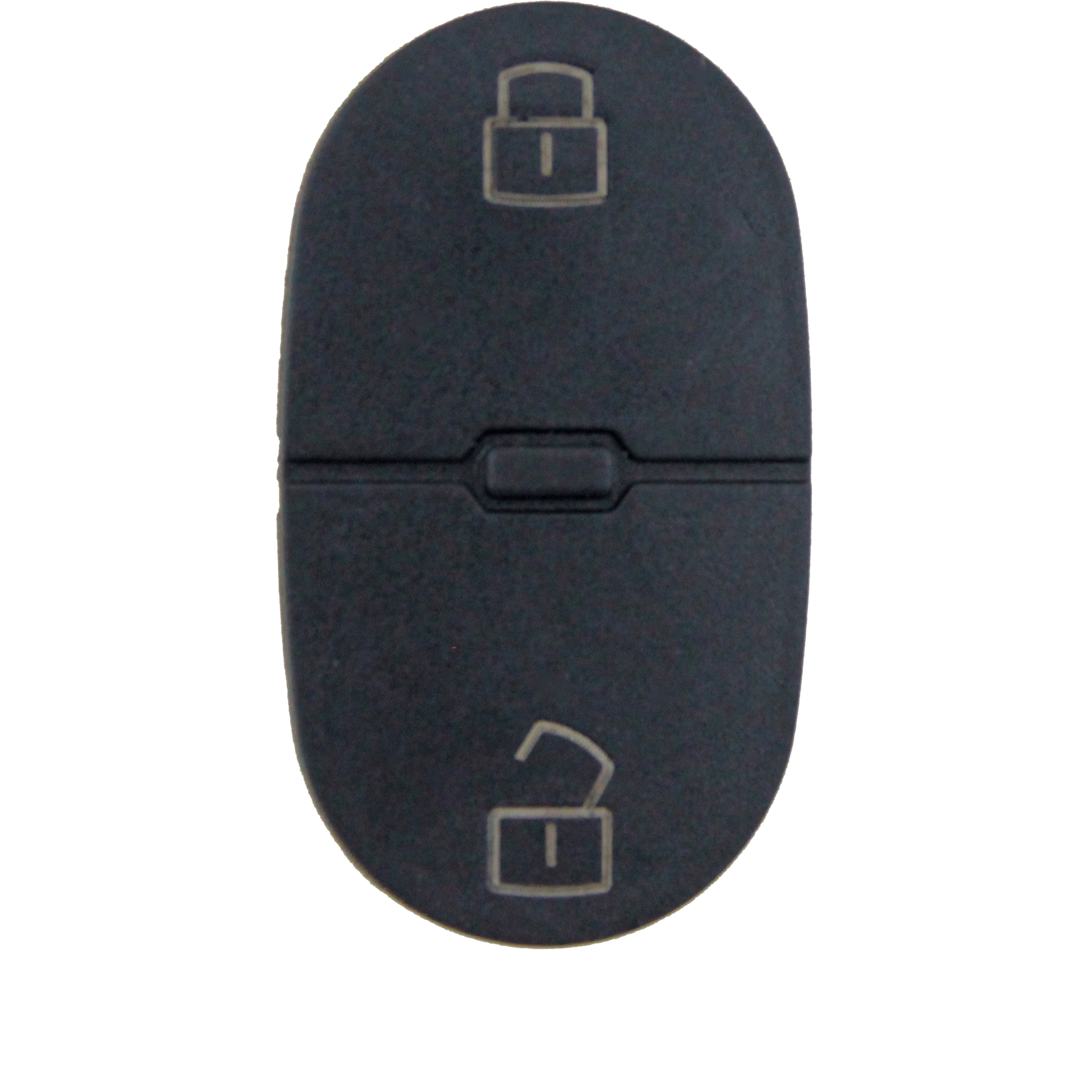 Automotive > Key > Housing > Button - To Suit Audi A2 A3 A4 A6 2 Button Replacement Key Remote Shell/Case/Enclosure