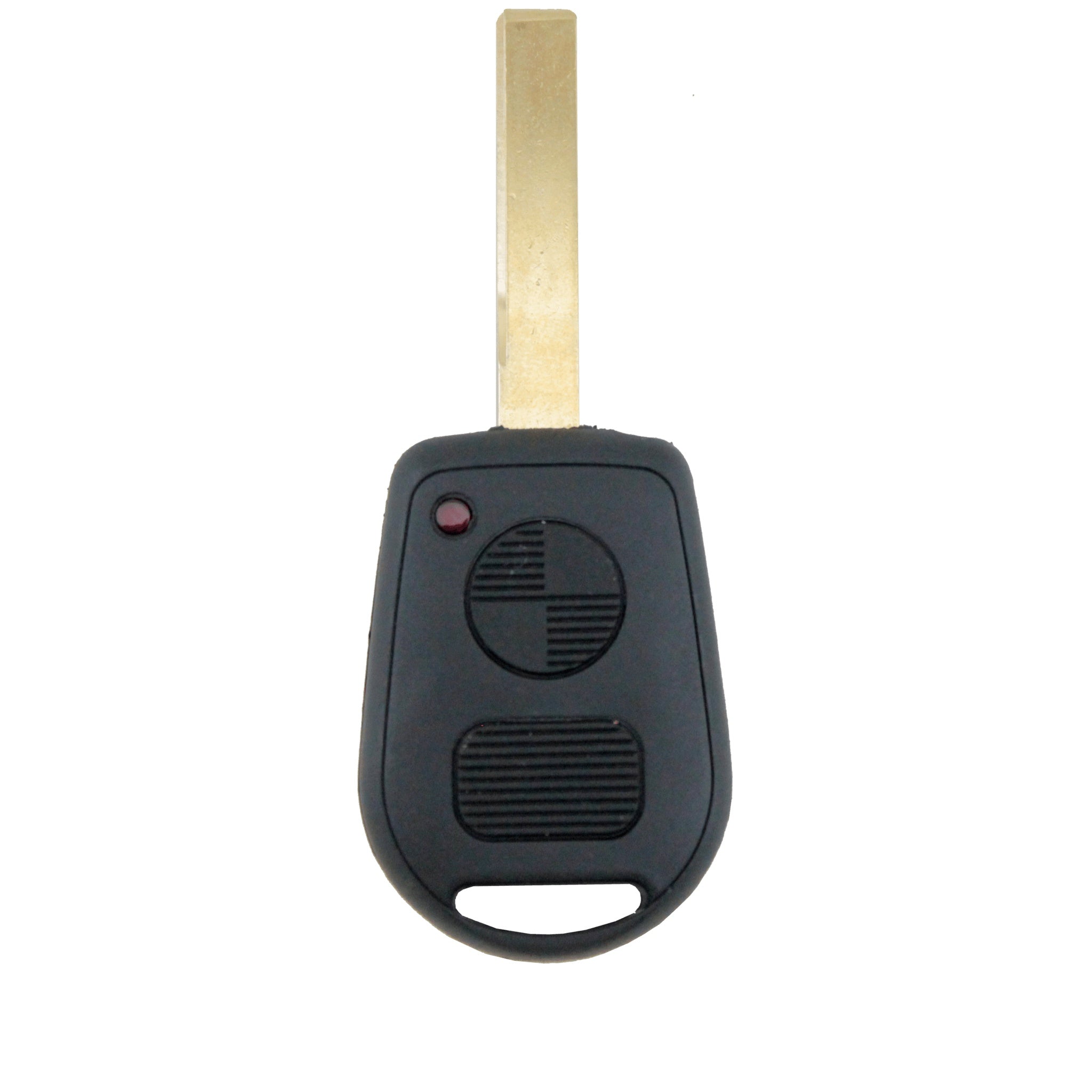Automotive > Key > Housing - To Suit BMW 2 Button Key Remote Case/Shell/Blank 3-5-7 SERIES X3/X5/Z4/E38/E39/E46/M5/M3