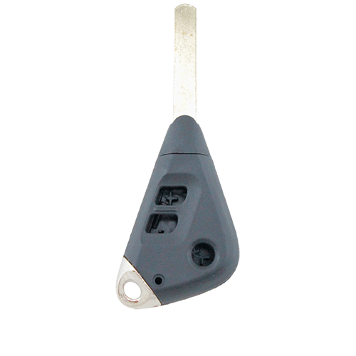 Automotive > Key > Housing - To Suit Subaru Liberty Impreza Outback Remote Car Key Blank Shell/Case/Enclosure