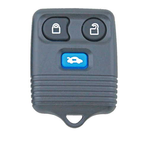 Automotive > Key > Housing - To Suit Ford Explorer Escape Transit 2004-2006 Remote Replacement Shell/Case/Enclosure
