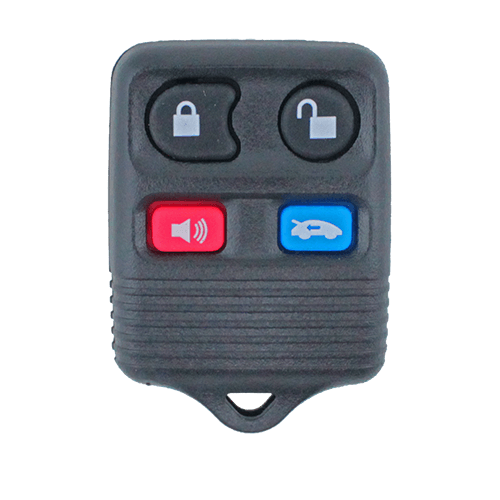 Automotive > Key > Housing - To Suit Ford Taurus 96-97' Remote Replacement Shell/Case/Enclosure