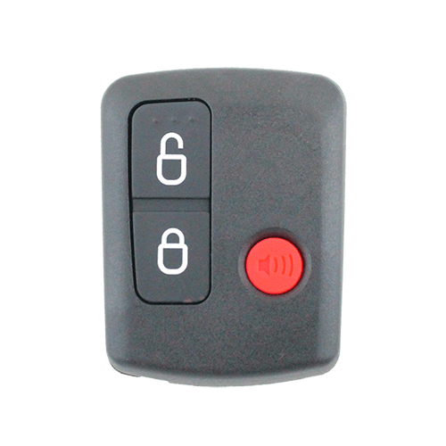 Automotive > Key > Housing - To Suit Ford Falcon Territory SX SY BA BF Remote Replacement Shell